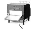 Durchlauftoaster, HENDI, Schwarz, 230V/2240W, 418x368x(H)415mm – Bild 3