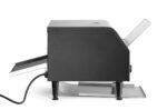 Durchlauftoaster, HENDI, Schwarz, 230V/2240W, 418x368x(H)415mm – Bild 5