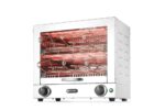 Multi-Toaster mit 6 Zangen, HENDI, 230V/3000W, 450x390x(H)400mm – Bild 5