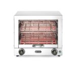 Multi-Toaster mit 6 Zangen, HENDI, 230V/3000W, 450x390x(H)400mm