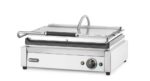 Kontaktgrill, Kebab XL, HENDI, Silber, 220-240V/3000W, 508x458x(H)234mm, Rechteckig – Bild 2