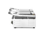 Kontaktgrill - Doppelversion, HENDI, halb glatt, halb gerillt, 230V/3600W, 570x375x(H)216mm – Bild 7