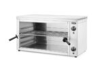 Salamander, HENDI, 230V/3600W, 800x633x(H)453mm – Bild 3