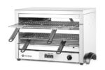 Quarz-Salamander MAXI GN 1/1, HENDI, 400V/4500W, 682x528x(H)455mm – Bild 3