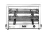 Quarz-Salamander MAXI GN 1/1, HENDI, 400V/4500W, 682x528x(H)455mm