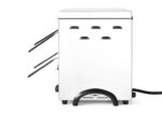 Quarz-Salamander MAXI GN 1/1, HENDI, 400V/4500W, 682x528x(H)455mm – Bild 5