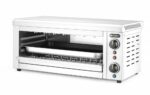 Salamander mit Quarz-Infrarotheizelement, HENDI, 230V/3645W, 689x397x(H)318mm – Bild 4