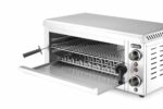 Salamander mit Quarz-Infrarotheizelement, HENDI, 230V/3645W, 689x397x(H)318mm – Bild 5