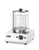 Wurstwärmer, HENDI, 230V/450W, 280x310x(H)395mm – Bild 2