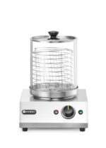 Wurstwärmer, HENDI, 230V/450W, 280x310x(H)395mm