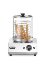 Wurstwärmer, HENDI, 230V/450W, 280x310x(H)395mm – Bild 5
