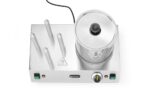 Würstchen- und Hotdog-Brötchenwärmer, HENDI, 230V/550W, 500x310x(H)395mm – Bild 5