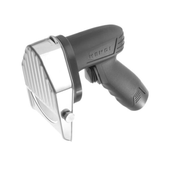 Elektrisches Kebabmesser, kabellos, HENDI, Kitchen Line, 230V/80W, 155x127x(H)202mm