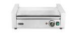 Rollengrill, 1 Zone