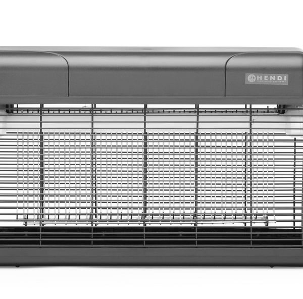 Insektenvernichter, wasserdicht, HENDI, 100 m², 230V/40W, 510x135x(H)305mm