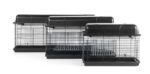 Insektenvernichter, wasserdicht, HENDI, 150 m², 230V/45W, 680x140x(H)305mm – Bild 5