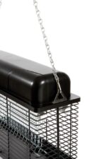 Insektenvernichter, wasserdicht, HENDI, 150 m², 230V/45W, 680x140x(H)305mm – Bild 6