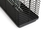 Insektenvernichter, wasserdicht, HENDI, 150 m², 230V/45W, 680x140x(H)305mm – Bild 7