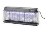 Insektenvernichter, wasserdicht, HENDI, 150 m², 230V/45W, 680x140x(H)305mm – Bild 2