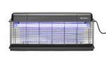 Insektenvernichter, wasserdicht, HENDI, 150 m², 230V/45W, 680x140x(H)305mm – Bild 3