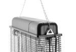 Insektenvernichter, wasserdicht, HENDI, 150 m², 230V/45W, 680x140x(H)305mm – Bild 4