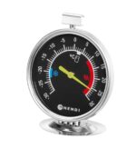 Kühlschrankthermometer, HENDI, ⌀75.5x(H)97mm – Bild 2