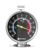 Kühlschrankthermometer, HENDI, ⌀75.5x(H)97mm
