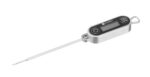 Thermometer , HENDI, Schwarz, 210x25x(H)15mm