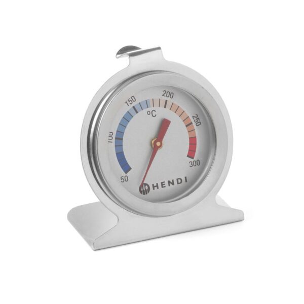 Ofenthermometer, HENDI, 60x40x(H)70mm