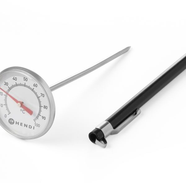 Analoges Thermometer