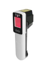 Infrarot-Thermometer mit Sonde, HENDI, 39x53x(H)158mm – Bild 2