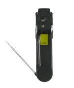 Infrarot-Thermometer mit Sonde, HENDI, 39x53x(H)158mm – Bild 4