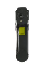 Infrarot-Thermometer mit Sonde, HENDI, 39x53x(H)158mm – Bild 3
