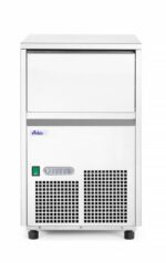Eiswürfelmaschine, Arktic, Silber, 230V/385W, 520x380x(H)637mm