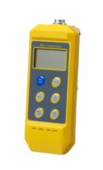 Thermometer mit Digitalanzeige und Stiftsonde, HENDI, 195x85x(H)45mm – Bild 3