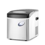 Eiswürfelbereiter., Arktic, Kitchen Line, 230V/130W, 455x390x(H)699mm – Bild 2