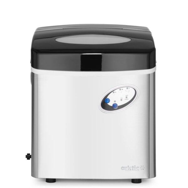 Eiswürfelbereiter., Arktic, Kitchen Line, 230V/130W, 455x390x(H)699mm