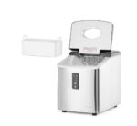Eiswürfelbereiter., Arktic, 230V/130W, 400x320x(H)575mm – Bild 3