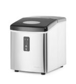 Eiswürfelbereiter., Arktic, 230V/130W, 400x320x(H)575mm – Bild 2