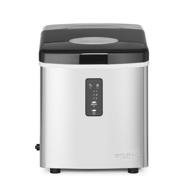 Eiswürfelbereiter., Arktic, 230V/130W, 400x320x(H)575mm