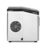 Eiswürfelbereiter., Arktic, 230V/130W, 400x320x(H)575mm – Bild 4