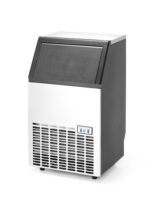Eiswürfelbereiter, Arktic, 230V/280W, 400x448x(H)795mm – Bild 2