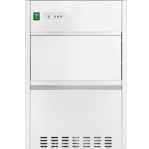 Eiswürfelmaschine