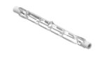 Infrarotlampe, Halogen, HENDI, 230V/500W, ⌀10x(H)118mm – Bild 2