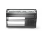 Salatbuffet, Arktic, GN 1/1, 1490L, 230V/170W, 765x1490x(H)1370mm
