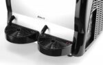 Slush-Eis-Maschine, Arktic, Profi Line, 230V/740W, 515x470x(H)750mm – Bild 5