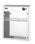 UV-Sterilisator, HENDI, 230V/25W, 510x160x(H)625mm – Bild 2