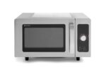 Mikrowelle 1000W, HENDI, 25L, 230V/1550W, 511x432x(H)311mm – Bild 3