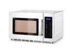 Mikrowelle, programmierbar 1800W, HENDI, 34L, 230V/3000W, 572x520x(H)363mm – Bild 4
