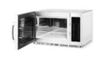 Mikrowelle, programmierbar 1800W, HENDI, 34L, 230V/3000W, 572x520x(H)363mm – Bild 5